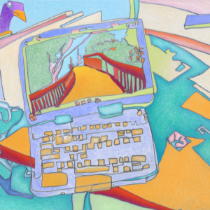 What's Next? Find Your Abracadabra!